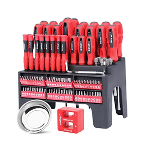 Screwdriver Set